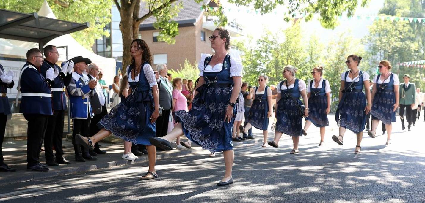 Vergrößerte Ansicht des angeklickten Bildes